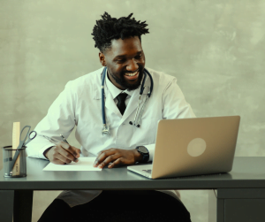 Whatsup Doc online doctor south africa