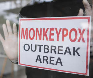 Mpox Monkeypox South Africa Whatsup Doc online doctor